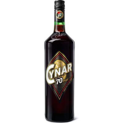 Campari Cynar 70 Proof - Liquore Campari Cynar 70 Proof - Liquore