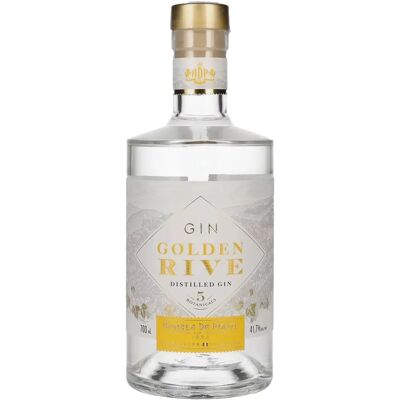 Andrea Da Ponte Golden Rive Gin - Premium Qualität Andrea Da Ponte Golden Rive Gin - Premium Qualität