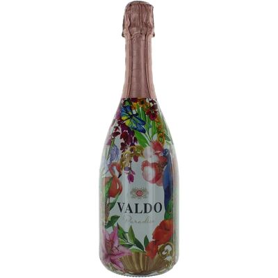 Valdo Paradise Rosé Brut - Spumante rosato italiano Valdo Paradise Rosé Brut - Spumante rosato italiano