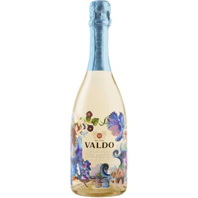 Valdo Blanc de Blancs Aquarius Edizione Speciale Spumante - Spumante Valdo Blanc de Blancs Aquarius Edizione Speciale Spumante - Spumante