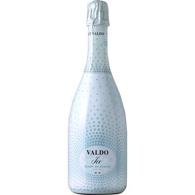 Valdo Ice Blanc de Blancs Demi sec - Vino frizzante Valdo Ice Blanc de Blancs Demi sec - Vino frizzante
