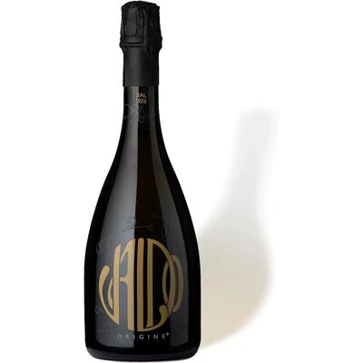 Valdo Origine Brut - Spumante - 0,75L Valdo Origine Brut - Spumante - 0,75L