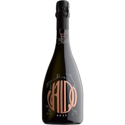 Valdo Origine Rosé Brut - Spumante Valdo Origine Rosé Brut - Spumante