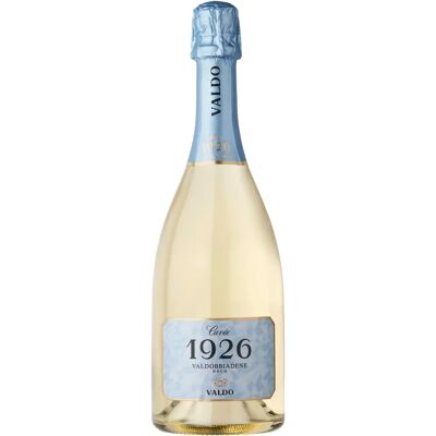 Valdo Cuvà e 1926 Prosecco Superiore DOCG - Italia - 0,75L Valdo Cuvà e 1926 Prosecco Superiore DOCG - Italia - 0,75L
