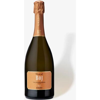 Prosecco Cuvà e di Boj Valdobbiadene Superiore DOCG - Spumante Prosecco Cuvà e di Boj Valdobbiadene Superiore DOCG - Spumante