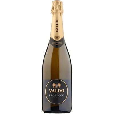 Valdo Prosecco Etichetta Nera Extra Dry - Prosecco Valdo Prosecco Etichetta Nera Extra Dry - Prosecco