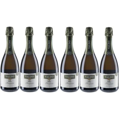 Valdo Prosecco Bio Brut - Spumante Valdo Prosecco Bio Brut - Spumante