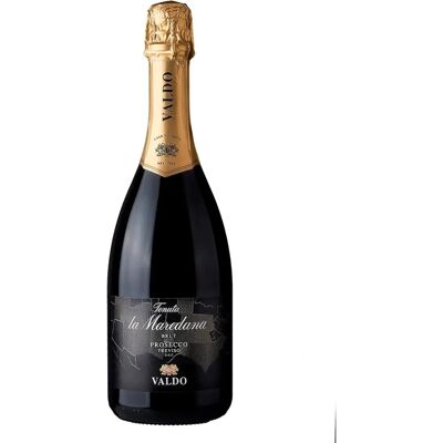 Valdo Prosecco Treviso Tenuta La Maredana Brut - Prosecco Valdo Prosecco Treviso Tenuta La Maredana Brut - Prosecco