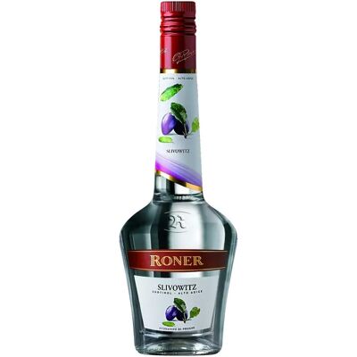 Roner Distillerie - Slivowitz - Prugna - Alto Adige - Distillato di frutta Roner Distillerie - Slivowitz - Prugna - Alto Adige - Distillato di frutta