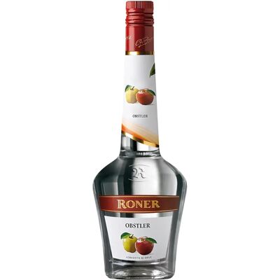 Roner Obstler 1L - Spirit Roner Obstler 1L - Spirit