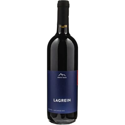 Erste + Neue Lagrein 2022 - Vino Erste + Neue Lagrein 2022 - Vino