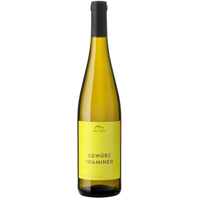 Erste Neue Gewürztraminer 2022 - Südtirol DOC Erste Neue Gewürztraminer 2022 - Südtirol DOC