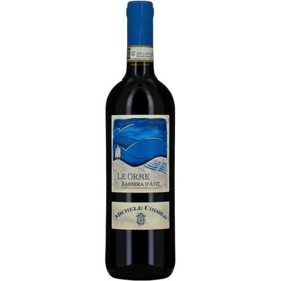 Michele Chiarlo Le Orme 2022 - Vino Michele Chiarlo Le Orme 2022 - Vino