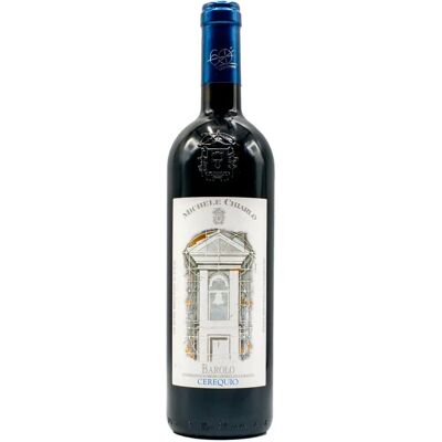Michele Chiarlo Cerequio 2013 - Vino Michele Chiarlo Cerequio 2013 - Vino