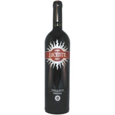 Frescobaldi Lucente 2022 - Roter Wein Frescobaldi Lucente 2022 - Roter Wein