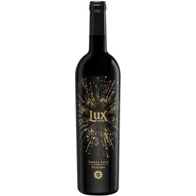 Frescobaldi Luce della Vite Lux Vitis 2020 - Vino Frescobaldi Luce della Vite Lux Vitis 2020 - Vino