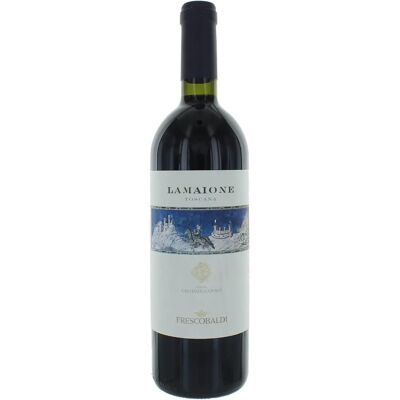 Frescobaldi Lamaione 2019 - Italian Red Wine Frescobaldi Lamaione 2019 - Italian Red Wine