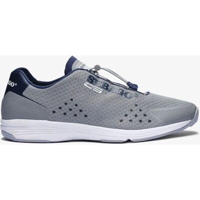 Sebago CYPHON SEA SPORT Sneakers - Grau - Basso Uomo - Sneakers Sebago CYPHON SEA SPORT Sneakers - Grau - Basso Uomo - Sneakers