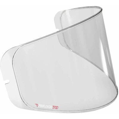 Visière Casque Caberg DKS164 - Anti-buée - Unisexe - Publicité Visière Casque Caberg DKS164 - Anti-buée - Unisexe - Publicité