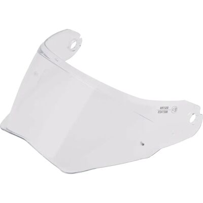 Visor de casco Caberg DRIFT / DRIFT EVO - Transparente Visor de casco Caberg DRIFT / DRIFT EVO - Transparente