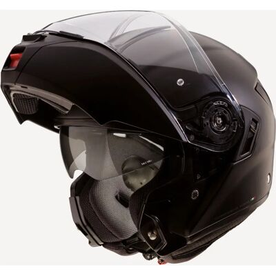 Caberg Levo Carbon Klapphelm - Unisex, Leichtes Fiberglas Caberg Levo Carbon Klapphelm - Unisex, Leichtes Fiberglas