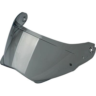 Caberg Drift - Grey Helmet Visor - Scratch Resistant - Pinlock Ready Caberg Drift - Grey Helmet Visor - Scratch Resistant - Pinlock Ready