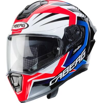 Caberg MR55 Fiberglas Motorradhelm - Sportlich, Aerodynamisch, ECE 22.05 Caberg MR55 Fiberglas Motorradhelm - Sportlich, Aerodynamisch, ECE 22.05