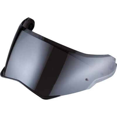 Visiera Silver Specchio Caberg per Casco - Unisex - Finitura Argento Visiera Silver Specchio Caberg per Casco - Unisex - Finitura Argento