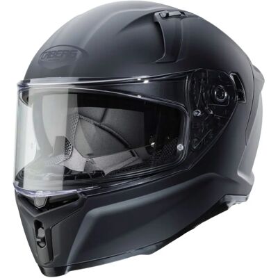 Casco integrale Caberg Avalon X - Nero Opaco - XS Casco integrale Caberg Avalon X - Nero Opaco - XS