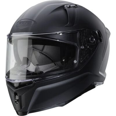 Caberg Avalon X Full Face Helmet - Black - XXL - Sporty Design Caberg Avalon X Full Face Helmet - Black - XXL - Sporty Design