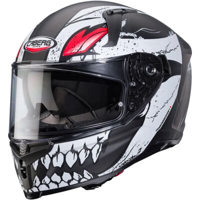 Caberg Avalon X Helm - Sportlich, Leicht, ECE 22.06 Caberg Avalon X Helm - Sportlich, Leicht, ECE 22.06