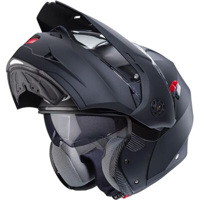 Caberg TOURMAX X Modular Adventure Helmet - P/J Homologation Caberg TOURMAX X Modular Adventure Helmet - P/J Homologation