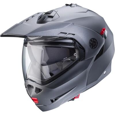 Caberg Tourmax X - grigio Caberg Tourmax X - grigio