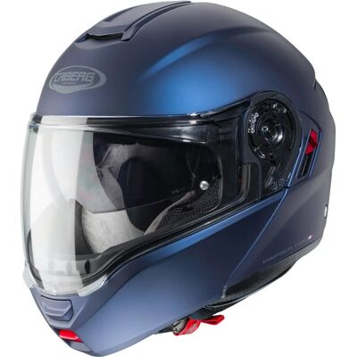 Caberg Levo X Blau Modularhelm - Motorradtyp Caberg Levo X Blau Modularhelm - Motorradtyp