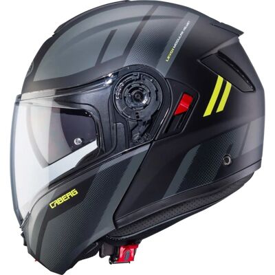 Caberg Levo X Manta - Leichter Modular Motorradhelm Caberg Levo X Manta - Leichter Modular Motorradhelm