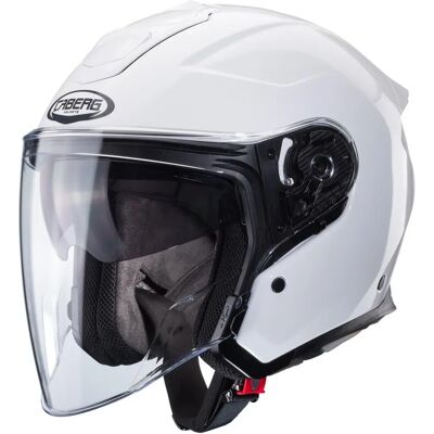 Casco Jet Caberg FLYON II Bianco - M Casco Jet Caberg FLYON II Bianco - M