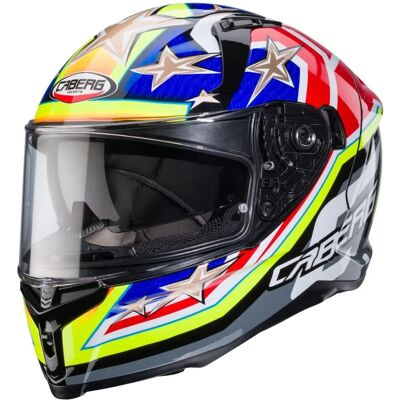 Caberg Avalon X Track Sport Motorradhelm - ECE 22.06 Caberg Avalon X Track Sport Motorradhelm - ECE 22.06