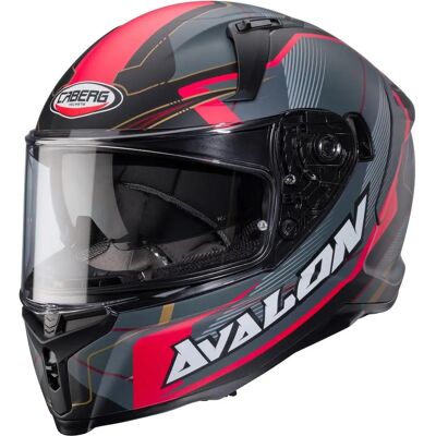 Caberg Avalon X Sport Full Face Helmet Caberg Avalon X Sport Full Face Helmet