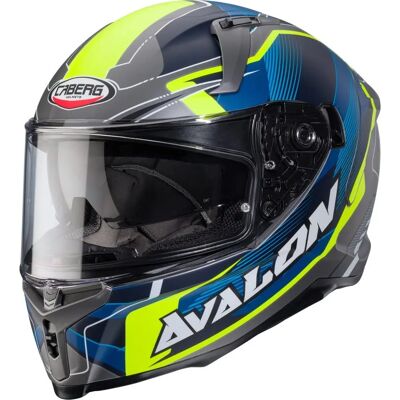Caberg Avalon X Sport Motorcycle Helmet Caberg Avalon X Sport Motorcycle Helmet