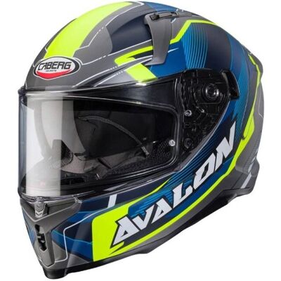 Caberg Avalon X Motorradhelm - Sport Doppelvisier Caberg Avalon X Motorradhelm - Sport Doppelvisier