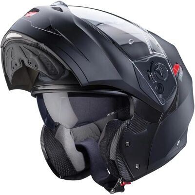 Caberg Duke X Helmet - Dual Homologation - Lightweight - Safety Caberg Duke X Helmet - Dual Homologation - Lightweight - Safety
