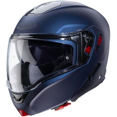 Caberg Horus X Helm - Blau - M - Motorradhelm Caberg Horus X Helm - Blau - M - Motorradhelm