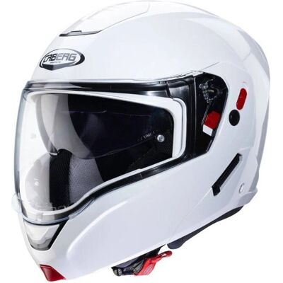 Caberg HORUS X Klapphelm - Weiss - M - Modular Motorradhelm Caberg HORUS X Klapphelm - Weiss - M - Modular Motorradhelm