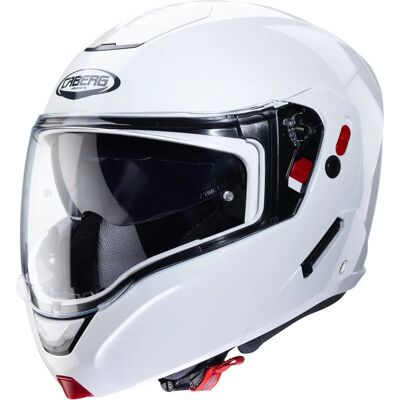 Caberg Horus X Weiß - Klapphelm - S Caberg Horus X Weiß - Klapphelm - S