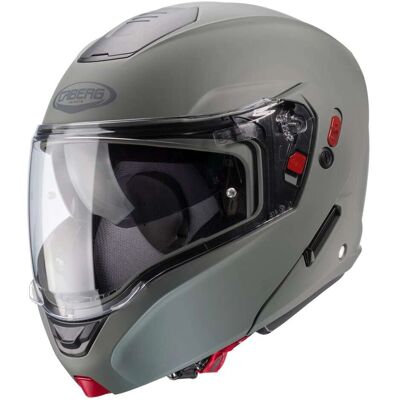 Caberg Horus X Klapphelm - Grau - M Caberg Horus X Klapphelm - Grau - M