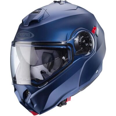 Caberg Duke Evo Modular Helmet - Safety & Versatile Design Caberg Duke Evo Modular Helmet - Safety & Versatile Design