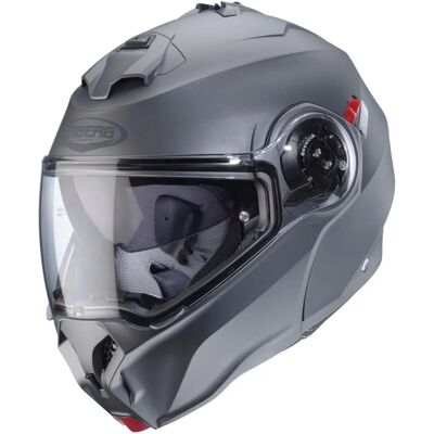 Caberg Duke Evo Modularhelm - ECE 22.06 P/J - Stoßfest Caberg Duke Evo Modularhelm - ECE 22.06 P/J - Stoßfest