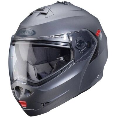 Casco Modular Moto Caberg Duke X - Omologato P/J Casco Modular Moto Caberg Duke X - Omologato P/J