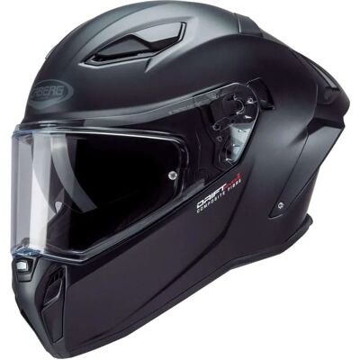 Caberg Drift Evo II Integralhelm - Matt-Schwarz XL Caberg Drift Evo II Integralhelm - Matt-Schwarz XL