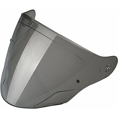 Visière Casque Caberg Riviera V4X - Résistante aux Rayures, Facile à Installer - Publicité Visière Casque Caberg Riviera V4X - Résistante aux Rayures, Facile à Installer - Publicité